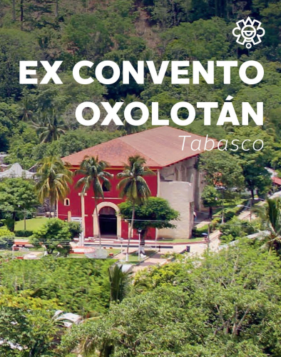 Museo de la Sierra en Oxolotán