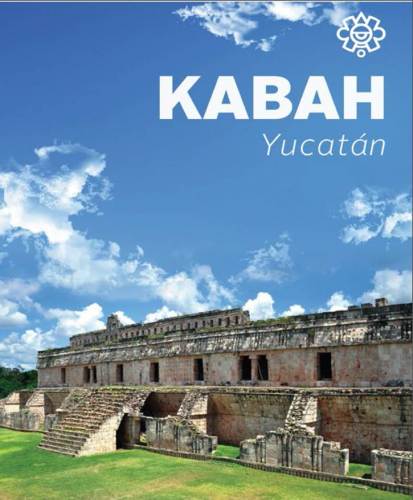 Kabah