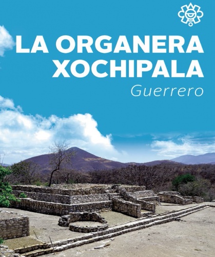 La Organera Xochipala
