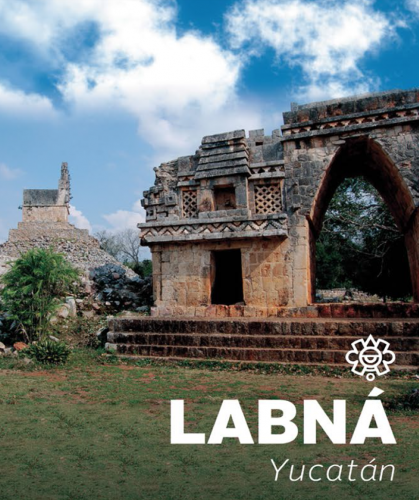 Labná