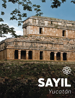Sayil