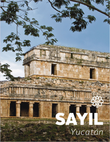 Sayil