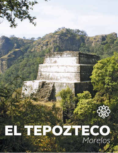 Tepozteco