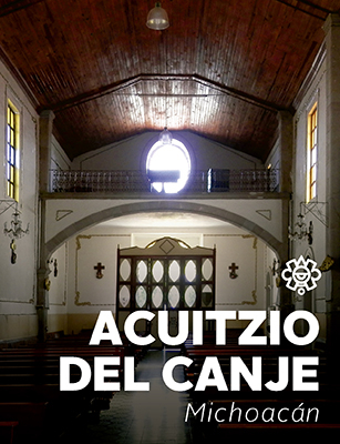Acuitzio del Canje (Cd. Patrimonio)
