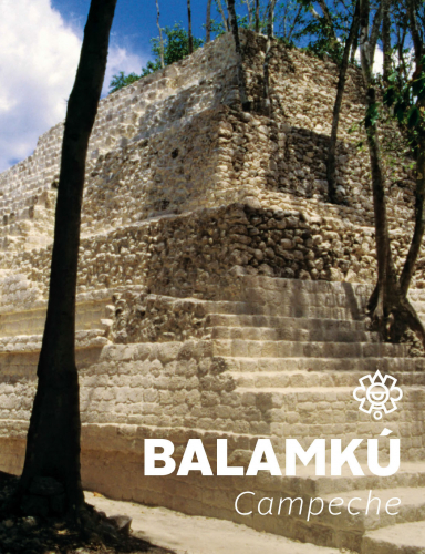 Balamkú