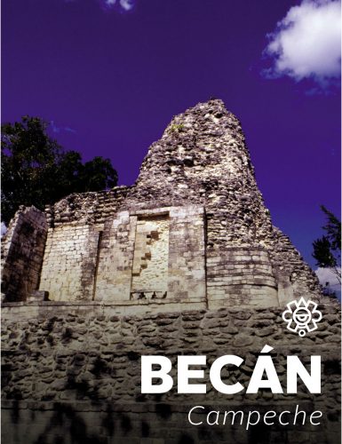Becán