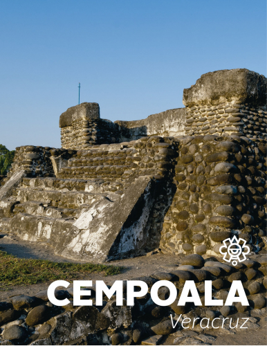 Cempoala