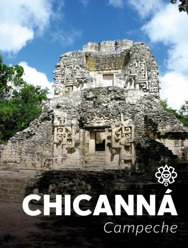 Chicanná