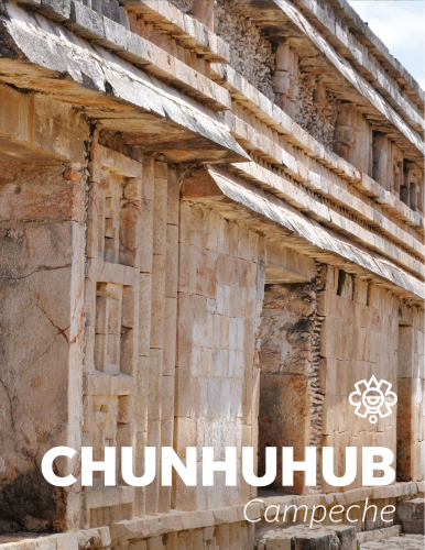 Chunhuhub