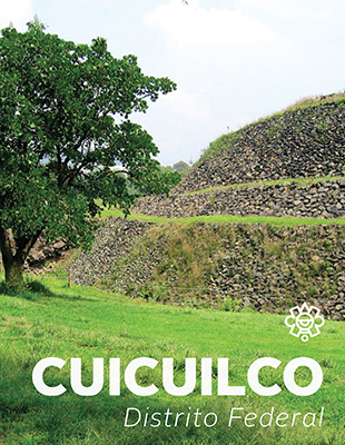 Cuicuilco