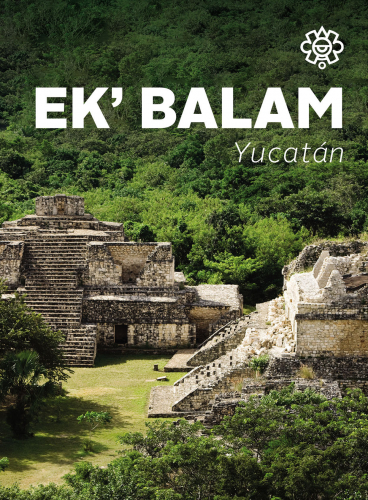 'Ek'' Balam'