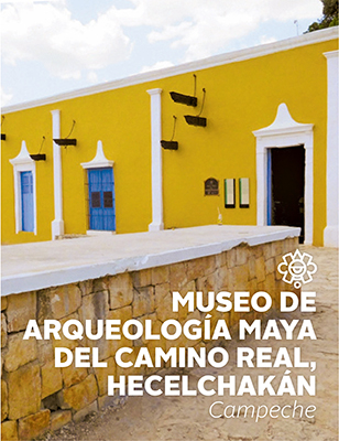 Museo Arqueológico del Camino Real de Hecelchakán