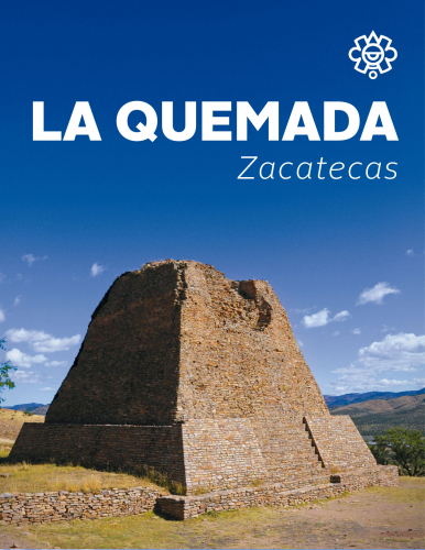 La Quemada,  Zacatecas