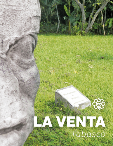 La Venta