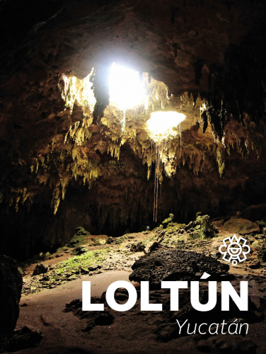 Loltún