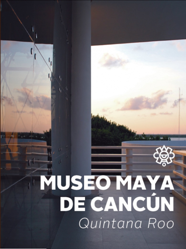 Museo Maya de Cancún
