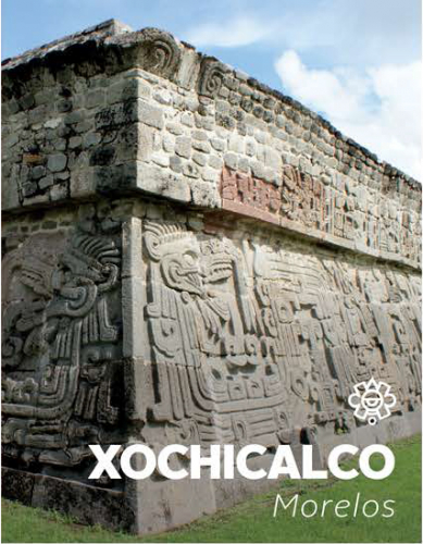 Xochicalco