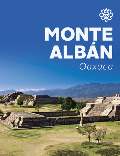 Monte Albán