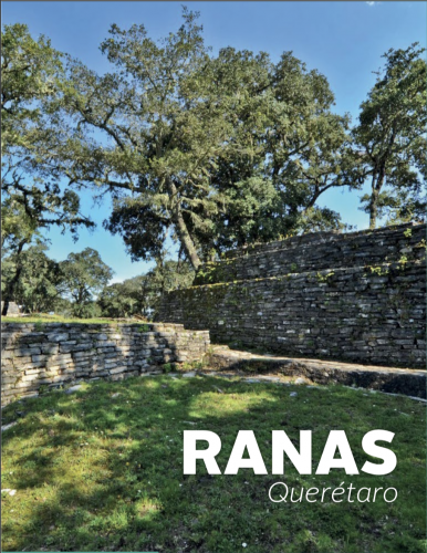 Ranas