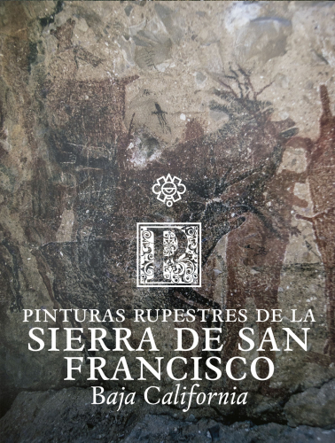 Sierra de San Francisco