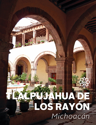 Tlalpujahua de los Rayón