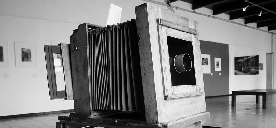Museo de la Fotografia