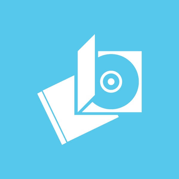 Catálogo de discos