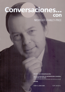 Conversaciones... Número 9