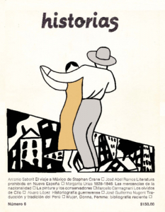 Historias Número 6