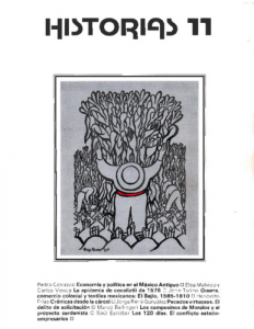 Historias Número 11