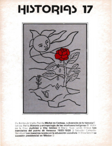 Historias Número 17
