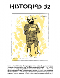 Historias Número 32