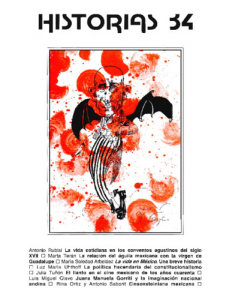 Historias Número 34