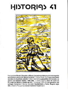 Historias Número 41