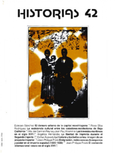 Historias Número 42