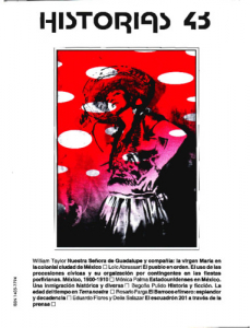Historias Número 43