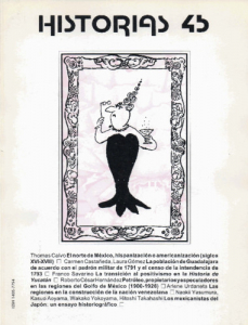 Historias Número 45