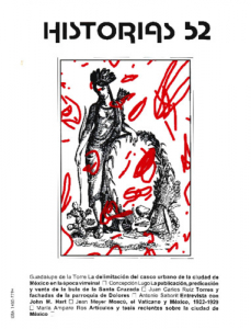 Historias Número 52