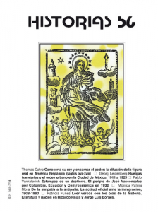 Historias Número 56