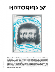 Historias Número 57