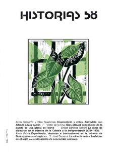Historias Número 58
