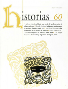 Historias Número 60