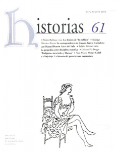 Historias Número 61