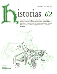 Historias Número 62