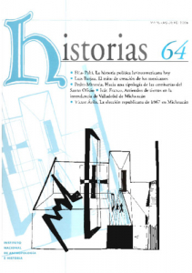 Historias Número 64