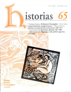 Historias Número 65