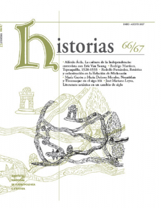 Historias Número 66-67