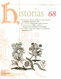 Historias Número 68