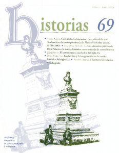 Historias Número 69