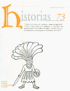 Historias Númro 73